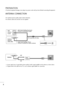 Page 98
PREPARATION
AV  3
L / MONO
R
AUDIO
VIDEO
S-VIDEO
AUDIO
VIDEO
AV 1 AV 2
ANTENNA
       IN
EJECT 
HDMI/DVI IN 1 HDMI IN 2 PCMCIA
CARD SLOT 
RS-232C IN
AV  3
L / MONO
R
AUDIO
VIDEO
S-VIDEO
AUDIO
VIDEO
AV 1 AV 2
ANTENNA
       IN
EJECT 
HDMI/DVI IN 1 HDMI IN 2 PCMCIA
CARD SLOT 
RS-232C IN
For optimum picture quality, adjust antenna direction.
An antenna cable and converter are not supplied.
To prevent equipment damage, never plug in any power cords until you have finished connecting all equipment....