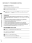 Page 4242
WATCHING TV / PROGRAMME CONTROL
WATCHING  TV  /  PROGRAMME  CONTROL
TURNING ON THE TV
 -When your TV is turned on, you will be able to use its features.
PROGRAMME SELECTION
VOLUME ADJUSTMENT
Firstly, connect the power cord correctly.
At this stage, the TV switches to standby mode.
In  standby  mode  to  turn  TV  on,  press  the 
  /  I,  INPUT   or Pꕌꕍ   button  on  the  TV  or  press  the 
POWER, INPUT,  Pꕌꕍor NUMBER button on the remote control and the TV will switch on.            
Initializing...