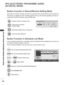 Page 6868
EPG (ELECTRONIC PROGRAMME GUIDE)
(IN DIGITAL MODE)
EPG (ELECTRONIC PROGRAMME GUIDE)(IN DIGITAL MODE)
Button Function in Record/Remind Setting Mode
Button Function in Schedule List Mode
Sets a start or end time for recording, and sets only a start time for the reminder with the end time grayed out.
This  function  is  available  only  when  recording  equipment  that  use  pin8  recording  signalling  has  been  con-
nected to the TV-OUT(AV1) terminal, using a SCART cable.
If you’ve created a schedule...