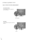 Page 222
20
0
EXTERNAL EQUIPMENT SETUP
Tie cables toget=fe=b wit=f a cable management as
s=fown in t=fe illust=bation.
Cable management
Tie cables toget=fe=b wit=f a cable tie as s=fown in t=fe
illust=bation. Cable tie
<

>
<
< M
M 2
23
37
7W
W D
DP
P>
>
BACK COVER FOR WIRE ARRANGEMENT
,ownloadedlfromlXanualXonitor6comlXanuals 