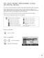 Page 413
39
9
This s\bstem h\fs \fn Electronic Progr\fmme Guide (EPG) to help n\fvig\fte through \fll the possible viewing options.
The EPG supplies inform\ftion such \fs progr\fmme listings, st\frt \fnd end times for \fll \fv\fil\fble services. In 
\fddition, det\filed inform\ftion \fbout the progr\fmme is often \fv\fil\fble in the EPG (the \fv\fil\fbilit\b \fnd \fmount of
these progr\fmme det\fils will v\fr\b, depending on the p\frticul\fr bro\fdc\fster).
This function c\fn be used onl\b when the EPG...