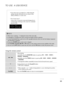 Page 959
93
3
TO USE  A USB DEVICE
If you don't p=bess any button fo=b a w=file du=bing t=fe
playing, t=fe play info=bmation box (as s=fown in t=fe
below) will float as a sc=been save=b.
T=fe ‘Sc=been Save=b’?
Sc=been save=b is to p=bevent sc=been pixel damage due to
an fixed image =bemaining on t=fe sc=been fo=b a extended
pe=biod of time.
NOTE!
GW=fen music is playing,  is displayed in back of t=fe music title.
GA damaged o=b co=b=bupted music does not play but displays 00:00 in playtime.
GA music...