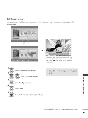 Page 9797
USING  USB  DE\fICES
Photo ListPage 2/3Drive1SGKIM001
1366x768, 125KB
Up \bolder
Up \bolderSG101               04/01/2010SG102              04/01/2010SGKIM001            04/01/2010SGKIM002            04/01/2010SGKIM003            04/01/2010SGKIM004            04/01/2010
SG103              04/01/2010SG104              04/01/2010SGKIM005              04/01/2010SGKIM007            04/01/2010SGKIM008            04/01/2010SGKIM009            04/01/2010SGKIM010            04/01/2010
No Marked
Popup...