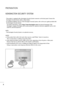 Page 98
PREPARATION
KENSINGTON SECURITY SYSTEM
- The product is equipped with a Kensington Security System connector on the back panel. Connect the
Kensington Security System cable as shown below.
- For detailed installation and use of the Kensington Security System, refer to the user’s guide provided with
the Kensington Security System.
For further information, contact h ht
tt
tp
p:
:/
//
/w
ww
ww
w.
.k
ke
en
ns
si
in
ng
gt
to
on
n.
.c
co
om
m
, the internet homepage of the
Kensington company. Kensington...