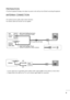 Page 109
PREPARATION
AV  3
L / MONO
R
AUDIO
VIDEO
S-VIDEO
AUDIO
VIDEO
AV 1 AV 2
ANTENNA
       IN
EJECT 
HDMI/DVI IN 1 HDMI IN 2 PCMCIA
CARD SLOT 
RS-232C IN
AV  3
L / MONO
R
AUDIO
VIDEO
S-VIDEO
AUDIO
VIDEO
AV 1 AV 2
ANTENNA
       IN
EJECT 
HDMI/DVI IN 1 HDMI IN 2 PCMCIA
CARD SLOT 
RS-232C IN
For optimum picture quality, adjust antenna direction.
An antenna cable and converter are not supplied.
To prevent equipment damage, never plug in any power cords until you have finished connecting all equipment....