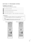 Page 2625
TURNING ON THE TV
- If your TV is turned on, you will be able to use its features.
WATCHING TV /PROGRAMME CONTROL
First, connect power cord correctly. 
Turn on power by pressing the power button on the product.
Press the TV button on the remote control.
Set the channel by using the PR+ / - buttons or number buttons on the remote control. 
A A 
 T
Ty
yp
pe
e
2
1
OK 
MENU EXIT
GUIDE
RATIO
123
456
789
0
Q.VIEWLIST
TV INPUTD/A
POWER
VOL PR
INDEX
SLEEP
HOLDREVEAL
SUBTITLEUPDATE
I/IIMUTETEXT
BACK
FAV
TIME...