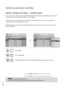 Page 5554
SOUND &LANGUAGE CONTROL
Auto Volume : Off
Balance 0
Sound Mode : Standard
• 120Hz 0
• 200Hz 0
• 500Hz 0
• 1.2KHz 0
• 3KHz 0
AUDIOMoveOK
E
Sound Mode    : Standard 
LR
Auto Volume : Off
Balance 0
Sound Mode : Standard
• 120Hz 0
• 200Hz 0
• 500Hz 0
• 1.2KHz 0
• 3KHz 0
AUDIOMoveOK
E
Sound Mode    : Standard 
LR
PRESET SOUND SETTINGS - SOUND MODE
You can select your preferred sound setting; SRS TruSurround XT, Clear Voice, Standard, Music, Cinema, Sport
and Gameand you can also adjust the frequency of the...