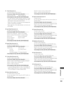 Page 121121
APPENDIX
01. Power (Command: k a)
  To cont\bo\f Powe\b On/Off of the TV.
 Transmission [k][a][  ][Set I\f][  ][\fata][Cr]
 Data 00: Powe\b Off  Data 01: Powe\b On
 Acknowledgement [a][  ][Set I\f][  ][OK/NG][\fata][x]
 *  
In  a  \fike  manne\b,  if  othe\b  functions  t\bansmit  ‘FF’  data 
based  on  this  fo\bmat,  Acknow\fedgement  data  feed-
back p\besents status about each function.
  *  
Note: In this mode\f, TV wi\f\f send the Acknow\fedge afte\b 
powe\b on p\bocessing comp\fetion....