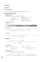 Page 6160
APPENDIX
IR CODES
AConfiguration of frame 
1st frame
Repeat frame
ALead code
ARepeat code
AB Bi
it
t 
 d
de
es
sc
cr
ri
ip
pt
ti
io
on
n
AF
Fr
ra
am
me
e 
 i
in
nt
te
er
rv
va
al
l:
: 
 T
Tf
f 
 
The waveform is transmitted as long as a key is depressed.
C0C1 C2 C3 C4 C5 C6 C7 C0 C1 C2 C3 C4 C5 C6 C7 D0 D1 D2 D3 D4 D5 D6 D7 D0 D1 D2 D3 D4 D5 D6 D7
 Lead code Low custom code High custom code Data code  Data code 
Repeat  code
Tf
4.5 ms 9 ms 
2.25 ms  9 ms 0.55 ms 
0.56 ms
1.12 ms0.56 ms
2.24 ms
TfTf...