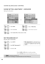 Page 6766
SOUND &LANGUAGE CONTROL
• Press the MENUor EXITbutton to close the menu window.
• Press the RETURN button to move to the previous menu screen.
SOUND SETTING ADJUSTMENT - USER MODE
Adjusting the audio equalizer.
Select AUDIO.
2
Select Sound Mode.
3
Select Standard, Music, Cinema, Sportor Game.Set the desired sound level.
14
Select a T Tr
re
eb
bl
le
e
, B Ba
as
ss
s
.MENU
MENU
OK 
OK 
OK 
OK 
5+]l
5+]l
Auto Volume : Off
Clear Voice : Off
• Level3
Balance 0
Sound Mode : Standard(User)
• SRS TruSurround...