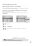 Page 6059
SOUND &LANGUAGE CONTROL
Auto Volume : Off
Balance 0
Sound Mode : Standard
• 120Hz 0
• 200Hz 0
• 500Hz 0
• 1.2KHz 0
• 3KHz 0
AUDIOMoveOK
E
Sound Mode    : Standard 
LR
Auto Volume : Off
Balance 0
Sound Mode : Standard
• 120Hz 0
• 200Hz 0
• 500Hz 0
• 1.2KHz 0
• 3KHz 0
AUDIOMoveOK
E
Sound Mode    : Standard 
LR
PRESET SOUND SETTINGS - SOUND MODE
You can select your preferred sound setting; SRS TruSurround XT, Clear Voice, Standard, Music, Cinema, Sport
and Gameand you can also adjust the frequency of the...