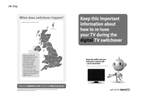 Page 99UK Only
 