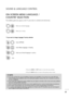 Page 6463
SOUND & LANGUAGE CONTROL
ON-SCREEN MENU LANGUAGE / 
COUNTRY SELECTION
The installation guide menu appears on the TV screen when it is switched on for the first time.
* * 
 I
If
f 
 y
yo
ou
u 
 w
wa
an
nt
t 
 t
to
o 
 c
ch
ha
an
ng
ge
e 
 L
La
an
ng
gu
ua
ag
ge
e/
/ 
 C
Co
ou
un
nt
tr
ry
y 
 s
se
el
le
ec
ct
ti
io
on
n
NOTE!
G GIf you do not finish the set-up Installation Guide by pressing EXIT or if you time out on the OSD (On
Screen Display) the installation menu will continuously appear whenever the...