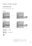 Page 7271
PARENTAL CONTROL / RATINGS
Country : UK
Input Label
Key Lock : Off
Set ID : 1
Power Indicatior
DDC CI : On
RT C :   O n
Factory Reset
OPTIONMoveOKD
Power Indicatior
Country : UK
Input Label
Key Lock : Off
Set ID : 1
Power Indicatior
DDC CI : On
RT C :   O n
Factory Reset
OPTIONMoveOKD
Power IndicatiorF F 
  
 on  G
G
Close
Power Light
Hard of Hearing(): Off
Country : UK
Input Label
Key Lock : Off
Set ID : 1
Power Indicatior
DDC CI : On
Factory Reset
OPTIONMoveOKD
Power Indicatior
It helps you control...