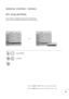 Page 7473
PARENTAL CONTROL / RATINGS
• Press the MENUor EXITbutton to close the menu window.
• Press the BACK button to move to the previous menu screen.
Country : UK
Input Label
Key Lock : Off
Set ID : 1
Power Indicatior
DDC CI : On
RT C :   O f f
Factory Reset
OPTIONMoveOKD
RT C :   O n
If you set ON, you enable the response time control function.
If you set OFF, you disenable the response time control function.
RTC (Only M2794D)
1
Select OPTION.
2
Select RT C.
3
Country : UK
Input Label
Key Lock : Off
Set ID...