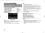 Page 3636
Example) Audio CDs
Notes:
•When the USB device is connected and a disc is inserted 
simultaneously, the menu for selecting a media will appear. Select a
media then press ENTER.
•You can use various playback functions. Refer to pages 28-31.Tips:
•To go directly to any track or file and play, enter the track/file number
using the numbered buttons (0-9).
•The playback may start automatically if the Audio CD inserted.
•Use v/V/b/Bto select a folder then press ENTER and you can view the
files in the...