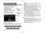 Page 3838
About the YouTube menu 
There are various options on the YouTube menu. Usev V b Bto select
an option and press ENTER to select the options as described below.
abc de
fg hiaFeatured – The featured videos list will be displayed.
bRecent Videos  – The most recently updated videos list will be 
displayed.
cMost Viewed – The most viewed videos list will be displayed. The
period option appears at the bottom of the screen.
dTop Rated – The best rated videos list from YouTube server will be
displayed. The...