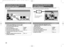 Page 40Listening to music from your
portable audio player
1Connect the headphones (or line out ) jack
of the portable audio player into the PORT. 
IN on the rear panel of this unit: -
2Turn the power on:  POWER
3Select the [PORTABLE] option:  INPUT
4Turn down the volume of this unit: VOL. (+/-)
5Turn the portable audio player on and start 
it playing: -
6Adjust the volume of this unit and your  VOL. (+/-)
portable audio player:
You can enjoy the sound of your portable audio player from the speakers
of the...