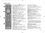 Page 9Remote control
  
 
 
 
 
 
 
 
 
 
 
 
a  
 
 
 
 
 
 
 
 
 
 
 
INPUT (TUNER): Changes the input source 
(FM, AM, AUX, PORTABLE, OPTICAL, COAXIAL, 
HDMI IN 1, HDMI IN 2)
POWER: Switches the player ON or OFF.
OPEN/CLOSE (Z): Opens and closes the disc tray.
iPod: Selects REMOTE IPOD or OSD IPOD mode.
PIP*: Switches on/off Secondary Video (Picture-in-pic-
ture) (BD-ROM only).
DISPLAY: Displays or exits On-Screen Display.
HOME: Displays or exits the [Home Menu].
DISC MENU: Accesses...