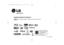 Page 1HLB54S (HLB54S-FP/ SHS54-A)
P/No. : MFL62718666
As an E
NERGY
STA R
®Partner, LG
has determined that this product
or product models meet the
E
NERGY
STA R
®guidelines for
energy efficiency.
ENERGY
STA R
®is a U.S. registered mark.
iPod is a trademark of Apple Inc., registered in the U.S. and other countries.
HLB54S-FP_BSGPLL_ENG_8666  9/15/09  5:33 PM  Page 1
 