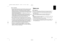 Page 33
Notes on CopyrightsBecause AACS (Advanced Access Content System) is approved as content
protection system for BD format, similar to use of CSS (Content Scramble
System) for DVD format, certain restrictions are imposed on playback, 
analogue signal output, etc., of AACS protected contents. The operation of
this product and restrictions on this product may vary depending on your time
of purchase as those restrictions may be adopted and/or changed by AACS
after the production of this product....