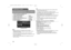 Page 4040Example) MP3 files
Notes:
•When the USB device is connected and a disc is inserted 
simultaneously, the menu for selecting a media will appear. Select a
media then press ENTER.
•You can use various playback functions. Refer to pages 32-35.
•The file name displayed in the [My Media] menu may differ from the file
name on the media server.
•Playback quality on the [My Media] menu is affected by the server’s 
ability and condition.Tips:
•To go directly to any track or file and play, enter the track/file...