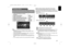 Page 4141
Notes:
•When the USB device is connected and a disc is inserted 
simultaneously, the menu for selecting a media will appear. Select a
media then press ENTER.
•You can start the slide show by pressing PLAY (N) while photo file is
selected in the [PHOTO] or [My Media] menu.
•On the [PHOTO] menu, use red or blue button to move to the first or
the last file and green or yellow button to move to the previous or next
page.
•You can change the content list view by pressing DISPLAY repeatedly. 
Options during...