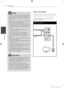 Page 1818Inst\bll\btion
Inst\bll\btion	3
NOTE
•  If a connected HDMI device does not acce\Vpt 
the audio output o\Vf the unit, the HD\VMI device
’s audio sound may be distorted or may not 
output.
•   When you connect a HDMI or DVI compatible 
device make sure of the following: 
-   Try switching off the HDMI/D\VVI device and this 
unit. Next, switch on the HDMI/DVI device and 
leave it for around 30 seconds, then switch on 
this unit.
  -   The connected device’s video input is s\Vet 
correctly for this unit....