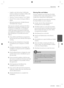 Page 6565Operation
Operation
 4
•  Graphics card with at least 32 MB video 
memory, minimum resolution of 800 x 600 
pixels, and 16-bit color settings
•  Windows® Internet Explorer® 6.0 or higher
•  DirectX® 9.0c revision 30 (August 2006) or 
higher
•  Network environment: 100 Mb Ethernet, 
WLAN (IEEE 802.11b/g/n)
Start up your computer, and insert the Nero 
MediaHome 4 Essentials CD-ROM into your 
computer’s CD-ROM drive. An installation 
wizard will walk you through the quick and 
uncomplicated installation...