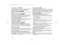 Page 1212Fast forward or fast reverse  Press SCAN(mor M) to play fast forward or fast reverse during playback.
You can change the playback speed by pressing SCAN(mor M) 
repeatedly. Press PLAY(B) to continue play at normal speed.Selecting a subtitle language  During playback, press SUBTITLE( ) repeatedly to select a desired subtitle
language.Slowing down the playing speed  While playback is paused, press SCAN(bbor BB) to slow down  forward or
reverse playback. You can change the various playback speed by...