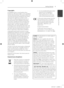 Page 3Getting Started3
\betting Started1
Copyrig\fts
It	is	forbidden	by	law	to	copy,	broadcast,	show,	broadcast	via 	cable, 	play 	in 	public, 	or 	rent 	copyrighted	material 	without 	permission. 	This 	product 	features 	the	copy	protection	function	developed	by	Macrovision.	Copy	protection	signals	are	recorded	on	some	discs.	 When	recording	and	playing	the	pictures	of	these	discs	picture	noise	will	appear.	 This	product	incorporates	copyright	protection	technology	that	is	protected	by	U.S.	patents	and	other...