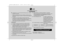 Page 22●
LG Electronics U.K. Ltd. will provide the following services in order to
expedite this Guarantee.
1. All faulty components which fail due to defective manufacture will be
replaced free of charge for a period of 12 months from the original date
of purchase.
2.  The dealer (or his service agent) who sold the product will be 
reimbursed for any labour provided in the repair of this LG equipment,
for a period of 12 months from the original date of purchase. 
These claims must be made in accordance with the...