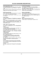 Page 20- 20 -
BLOCK DIAGRAM DESCRIPTION
Power Supply Block (LIPS)
This Block Generates DC Voltage (5V,15V) to Main
Control system from AC Power (100-240 V, 50/60 Hz,
1.0A)
Also it has the inverter function that converts input
voltage to AC Rms value for the LCD lamp.
DC/DC Converter block 
DC/DC Converter convert the input 5V,15V to proper
3.3V, 5V, 8V, 12V for Main control system.
For shooting heat trouble, we use the DC/DC
converting IC
Audio Amplifier
This block is composed of TPA3005D2 and peripheral...