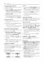 Page 2020Ver TV
Programação Manual
Use esta função para criar uma lista per-
sonalizada de canais.
1. Pressione HOME, no menu selecione 
CANAL>Programação Manual e pres-
sione 
. No menu use  e selecio-
ne qual é o sistema do canal: TV ou 
CATV (TV a Cabo).
2. Pressione 
, usando  selecione o 
canal desejado. Canais sintonizados, 
será exibido Excluir, senão, Adicionar.
Lista de Canais
1. Pressione a tecla LIST para exibir a lis-
ta de canais.
2. Ao acessar a lista use 
 para sele-
cionar o canal desejado.
...