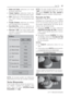 Page 21LG T V | Manual de Instruções
21Ver TV
 ýModo de Áudio: seleciona um modo 
de áudio disponível.
 ýClosed Caption: seleciona modo Clo-
sed Caption (se disponível pelo canal).
 ýSAP: seleciona o canal de áudio (Esté-
reo / SAP / Mono), se disponível pelo 
canal).
 ýFunção Soneca: seleciona um tempo 
para desligamento do aparelho.
 ýExcl./Adic./Fav.: exclui e adiciona ca-
nais ou inclui canal na lista de favoritos.
 ýRemover USB: Use esta opção para 
remover o dispositivo USB do aparelho...