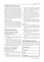 Page 43LG T V | Manual de Instruções
43Suporte
A LG Electronics da Amazônia Ltda., através de 
sua Rede de Serviços Autorizados, garante ao 
usuário deste produto os serviços de Assistên-
cia Técnica para substituição de componentes ou 
partes, bem como mão-de-obra necessária para 
reparos de eventuais defeitos, devidamente cons-
tatados como sendo de fabricação, pelo período 
de 01(Um) ano, incluindo o período de garantia le-
gal de 90 (noventa) dias, contados a partir da data 
de emissão da nota ﬁ  scal de...