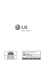 Page 44LG Electronics da Amazônia Ltda.DISTRITO INDUSTRIAL, 
MANAUS - AM - BRASIL
CNPJ: 00.801.450/0001-83
INDÚSTRIA BRASILEIRA
EM CASO DE DÚVIDA, CONSULTE NOSSO SAC
MFL67080503_22LK310_REV00.indd   442011-05-14   13:26:46
 