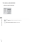 Page 130
82
TO USE A USB DEVICE
TO USE A USB DEVICE
 
■ When you select the Set Audio,
Set Audio.
StandardSound Mode◄►
OffAuto Volume◄►
OffClear Voice II
Balance 0◄►
Previous
LR◄►
Select  Sound Mode, Auto Volume, Clear Voice II  or 
Balance.
2Make appropriate adjustments. (Refer to p. 107 to 111)
1
 