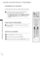 Page 3634
CONTROL DE RECEPCIÓN DE TV/PROGRAMAS
Pulse el botón V VO
OL
L 
 +
+/
/-
-
para ajustar el volumen.
Si quiere silenciar el sonido, pulse el botón  M MU
UT
TE
E
.
Si quiere cancelar esta función, pulse el botón M MU
UT
TE
E
, V VO
OL
L 
 +
+/
/-
-
oI I/
/I
II
I
.
SELECCIÓN DE PROGRAMAS ENCENDIDO DEL TELEVISOR 
CONTROL DE RECEPCIÓN DE TV/PROGRAMAS
OK 
INPUT MODE
TV TV
DV D
RATIO
EXIT
VOL
UPDATEINDEX
PR
SLEEP
LISTQ.VIEW
I/II
MENU
SIZEVCR POWER
123
456
789
*
0
FAV
REVEAL?
TEXTSIMPLINK
INPUT
MUTE
TIMEHOLD...