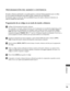 Page 81Programación de un código en un modo de mando a distancia
Verifique el funcionamiento del mando a distancia.
Para comprobar si el mando a distancia funciona con el componente sin necesidad de programación, encien-
da el dispositivo (una videograbadora, por ejemplo) y pulse el botón de modo correspondiente (D DV
VD
D
o
V VC
CR
R
) del mando a distancia mientras lo orienta hacia el aparato. Pruebe con los botones de encendido y
búsqueda de programas P PO
OW
WE
ER
R
y P PR
R 
 +
+ 
 /
/ 
 -
-
para ver si el...