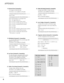 Page 906
APPENDIX
1 18
8.
. 
 A
Ab
bn
no
or
rm
ma
al
l 
 S
St
ta
at
te
e 
 (
(C
Co
om
mm
ma
an
nd
d2
2:
:z
z)
)
To recognize an abnormal state.
This feature is not available for all models.
Data FF: Read
Data 0: Normal (Power on and signal exist)
Data 1: No signal (Power on)
Data 2: Turn the TV off by remote control
Data 3: Turn the TV off by sleep time function
Data 4: Turn the TV off by RS-232C function
Data 5: 5V down
Data 6: AC down
Data 7: Turn the TV off by Fan Alarm function (option)
Data 8: Turn the TV...