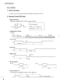 Page 928
APPENDIX
IR CODES
Configuration of frame 
1st frame
Repeat frame
Lead code
Repeat code
B Bi
it
t 
 d
de
es
sc
cr
ri
ip
pt
ti
io
on
n
F
Fr
ra
am
me
e 
 i
in
nt
te
er
rv
va
al
l:
: 
 T
Tf
f 
 
The waveform is transmitted as long as a key is depressed.
Low  
custom  code Lead
codeHigh 
custom  codeData  codeData  code
C0C1C2C3C4C5C6C7D0D1D2D3D4D5D6D7D0D1D2D3D4D5D6D7
Repeat  code
Tf
4.5 ms 9 ms 
2.25 ms  9 ms 0.55 ms 
0.56 ms
1.12 ms
TfTf
Tf=108ms @455KHz
0.56 ms
2.24 ms
Bit ”0”  Bit ”1”
1. How to...