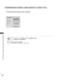 Page 166124
VERWENDEN EINES USB-GERÄTS ODER PCS
VERWENDEN EINES USB-GERÄTS ODER PCS
Bei Auswahl der Option Audio einstellen
Audio einstellen
StandardTon-Modus
AusAuto. Lautstärke
AusKlare Stimme II
Balance 0
Vorherig
LR
Wählen Sie Ton-Modus, Auto. Lautstärke, Klare 
Stimme II oder Balance.
2Nehmen Sie die jeweiligen
Einstellungen vor. (Siehe S. 154 bis 158)
1
 