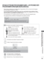 Page 171129
EPG (ELECTRONIC PROGRAMME GUIDE – ELEKTRONISCHER  
PROGRAMMFÜHRER) (IM DIGITALMODUS)
EPG (ELECTRONIC PROGRAMME GUIDE –  LEKTRONISCHER  
PROGRAMMFÜHRER) (IM DIGITALMODUS)
Dieses System verfügt über einen elektronischen Programmführer (EPG), um Ihnen bei der Navigation 
durch die möglichen Programme zu helfen.
Der EPG bietet beispielsweise Programmlisten sowie Start- und Endzeiten für alle verfügbaren Sender. 
Außerdem bietet der EPG oft detaillierte Informationen zu Sendungen (die Verfügbarkeit und...