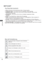 Page 11472
NETCAST
NETCAST
Home:Sie können sich das gewünschte Video in Echtzeit ansehen.
Vorgestellte Videos : Hier wird eine Liste mit vorgestellten Videos angezeigt.
Beliebteste Videos : Hier wird eine Liste mit den am besten bewerteten Videos auf dem 
    YouTube-Server angezeigt.
Meistgesehen : Hier wird eine Liste mit den am häufigsten angesehenen Videos 
    angezeigt.
Suchen : Das Tastenfeld bzw. Tastaturmenü wird angezeigt.
Verlauf : Hier wird eine Liste mit den von Ihnen zuvor wiedergegebenen...