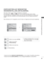 Page 10967
FERNSEHEN/PROGRAMMSTEUERUNG
OK Bewegen
Language(Language)Country : UKDisability AssistancePower IndicatorFactory ResetSet ID  : 1Moduseinstellung  : Private Nutzung
IR BIR-BIR-BIR Blastlastlastlaster :er :er :er :AusAusAus Aus
OPTION
Werkseinstellung
JaNein
Alle Benutzer Kanaleinstellungen werden 
zurückgesetzt. Fortfahren?
OK Bewegen
 Sprache(Language)
 Land  : UK
 Hilfe für Benutzer mit Behinderungen
 Betriebsanzeige
Factory ResetSet ID  : 1Moduseinstellung  : Private Nutzung
IR...