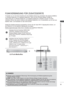 Page 5311
EINRICHTEN EXTERNER GERÄTE
FUNKVERBINDUNG FÜR ZUSATZGERÄTE
LG Funk-Media-Box
HINWEIS
Wireless control (Kabellose Steuerung): Stromversorgung und Bedienungssteuerung des 
Wireless-fähigen Dongle.
HDMI: Das Video-/Audio-Signal ist mit dem Wireless-fähigen Dongle verbunden.
Beim Verbinden mit der kabellosen Media-Box (separat erhältlich) können Sie über die kabellose 
Verbindung das an der kabellosen Media-Box angeschlossene externe Gerät sehen.
Bei Verwendung eines mit der kabellosen Media-Box...