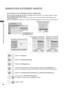 Page 6220
EINRICHTEN EXTERNER GERÄTE
EINRICHTEN EXTERNER GERÄTE
Netzwerkeinst.
IP-Adresse eingeben.
  IP-Modus
Manuelle IP-Einstellung
IP-Adresse255 . 255 . 0 . 0
Subnetzmaske255 . 255 . 0 . 0
Gateway255 . 255 . 0 . 0
DNS Server255 . 255 . 0 . 0
OK
Netzwerkstatus
Netzwerkverbindung wird 
hergestellt...
Einstellung Test Schließen
NETZWERKOK Bewegen
 : Wired :Verbindung mit Internet hergestellt.
 : KabelgebundenNetzwerktyp
Kabelgebundenes Netzwerk wird empfohlenKabelgebunden
Funk
Es existiert bereits ein...