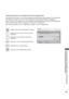 Page 175133
EPG (ELECTRONIC PROGRAMME GUIDE – ELEKTRONISCHER  
PROGRAMMFÜHRER) (IM DIGITALMODUS)
Tastenfunktionen im Aufnahme-/Erinnerungsmodus
Hier können Sie eine Start- bzw. Endzeit einstellen, Aufzeichnungen programmieren und die Startzeit 
der Aufnahme einstellen sowie die Erinnerungsfunktion programmieren (Endzeit ausgegraut).
Diese Funktion ist nur möglich, wenn der achtpolige Aufnahmesignalanschluss des Aufnahmegerätes 
über ein SCART-Kabel mit dem Anschluss TV-OUT (AV1) verbunden ist.
Die...