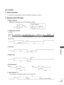 Page 109107
APPENDIX
IR CODES
AConfiguration of frame 
1st frame
Repeat frame
ALead code
ARepeat code
AB Bi
it
t 
 d
de
es
sc
cr
ri
ip
pt
ti
io
on
n
AF
Fr
ra
am
me
e 
 i
in
nt
te
er
rv
va
al
l:
: 
 T
Tf
f 
 
The waveform is transmitted as long as a key is depressed.
C0C1 C2 C3 C4 C5 C6 C7 C0 C1 C2 C3 C4 C5 C6 C7 D0 D1 D2 D3 D4 D5 D6 D7 D0 D1 D2 D3 D4 D5 D6 D7
 Lead code Low custom code High custom code Data code  Data code 
Repeat  code
Tf
4.5 ms 9 ms 
2.25 ms  9 ms 0.55 ms 
0.56 ms
1.12 ms0.56 ms
2.24 ms
TfTf...